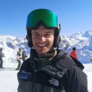 Ettore Barbero Ski Instructor