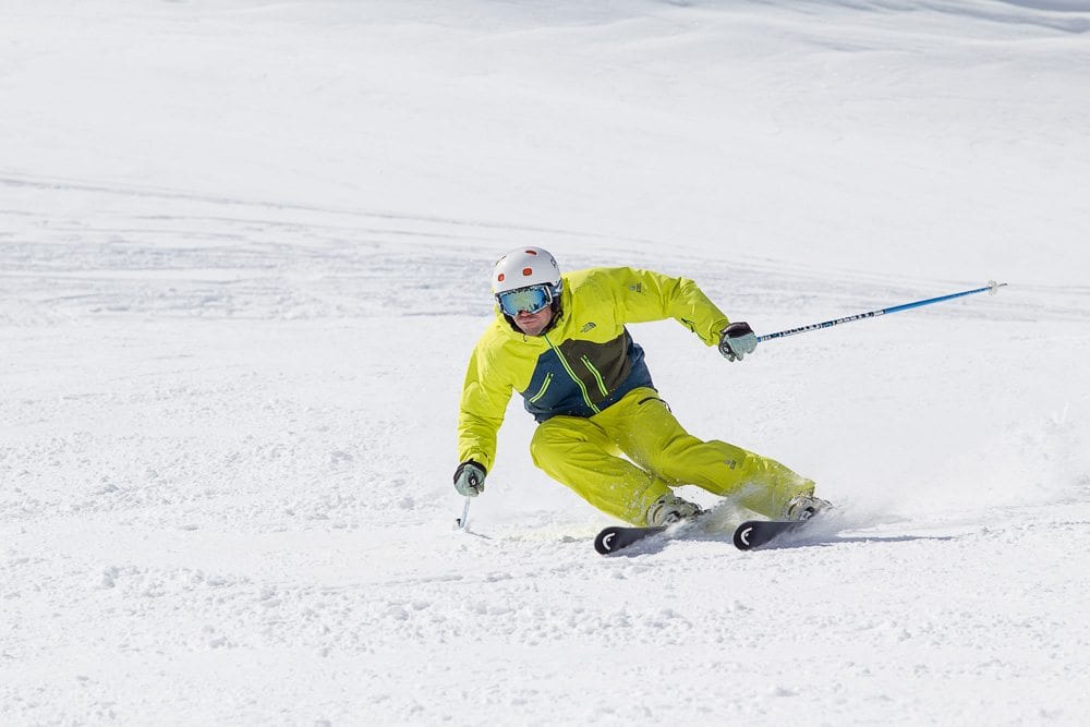 Level 4 is the highest of the BASI Ski Levels and allows you to teach in France
