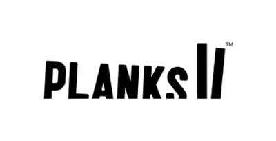 Planks logo