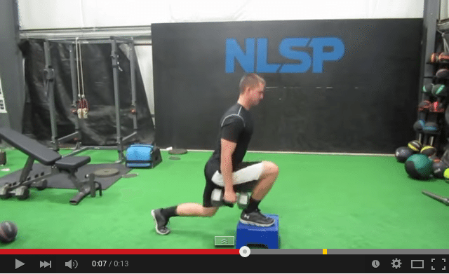 Reverse-lunge-from-defecit