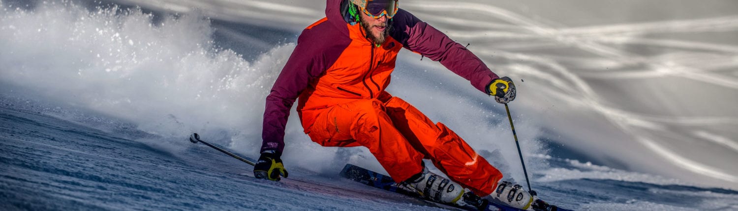 Our Ski Instructor Courses