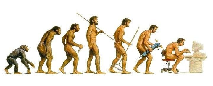 Posture does not just refer to how we stand but our body position through all movements including skiing